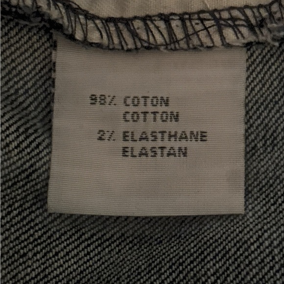 ARMAND VENTILO jeans,dark blue rinse,size 42/12, French,straight leg, never worn - Picture 4 of 7